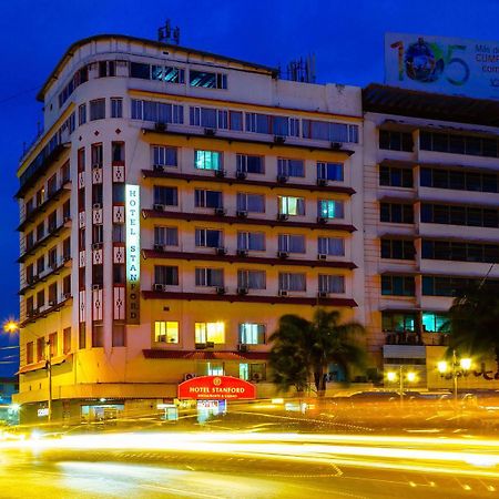 Hotel Republica Panama Exteriér fotografie