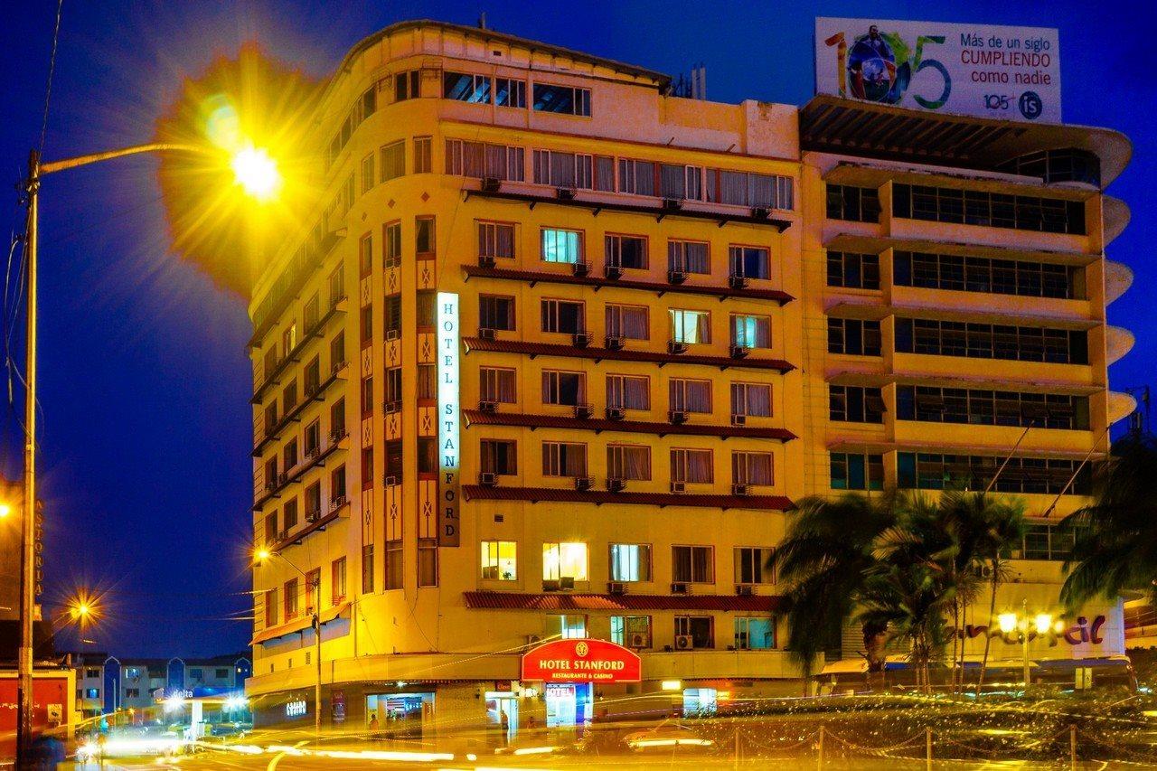 Hotel Republica Panama Exteriér fotografie