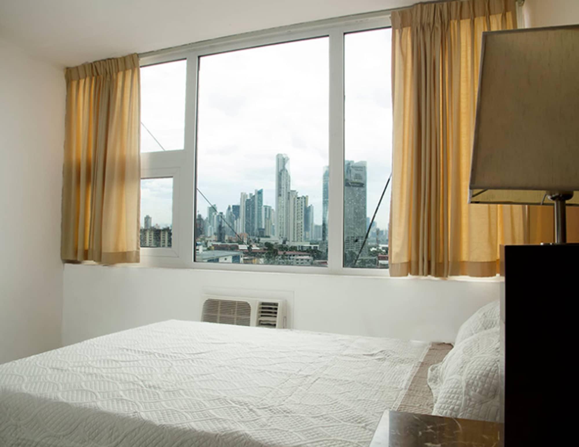 Hotel Republica Panama Exteriér fotografie