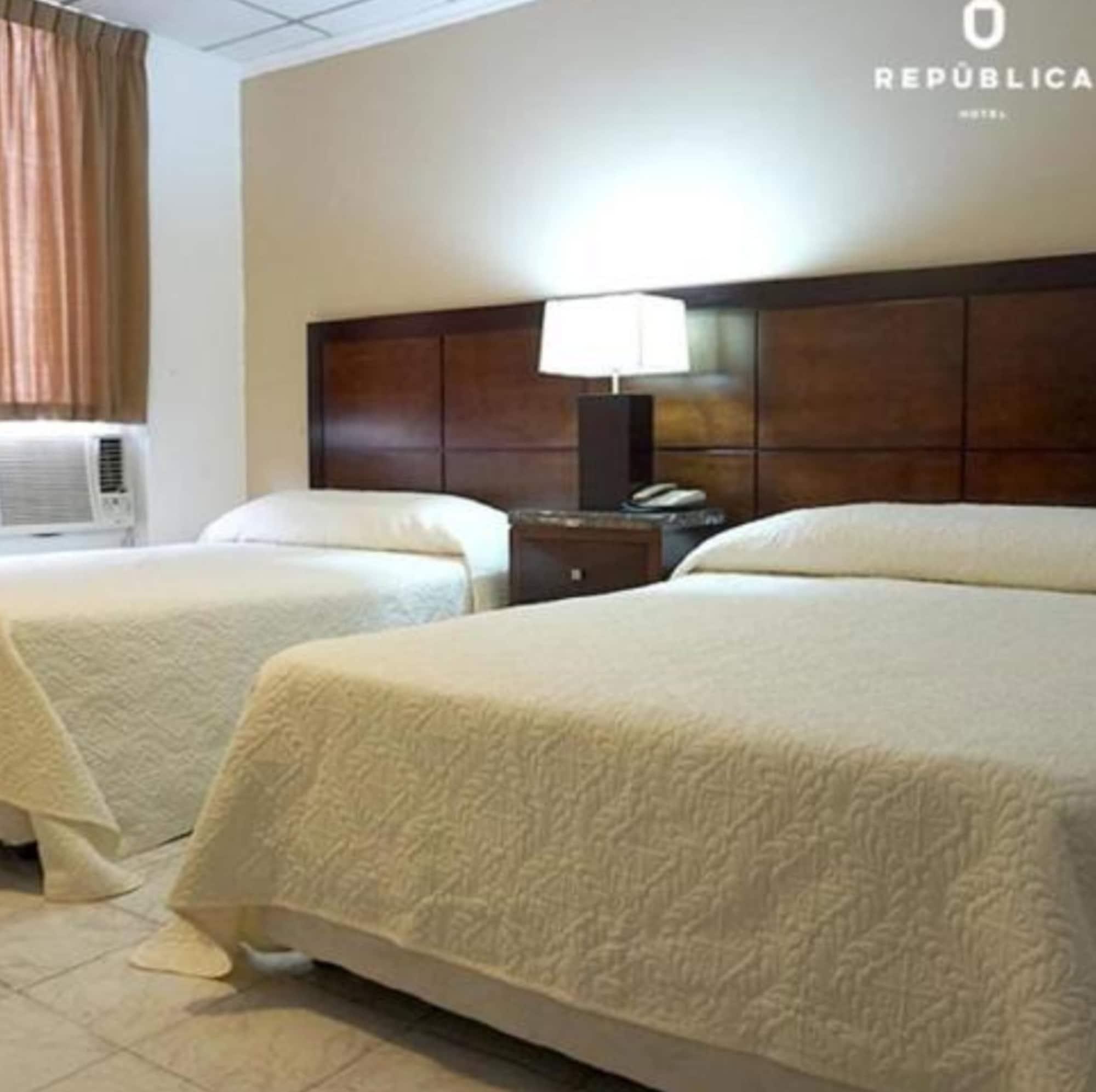 Hotel Republica Panama Exteriér fotografie