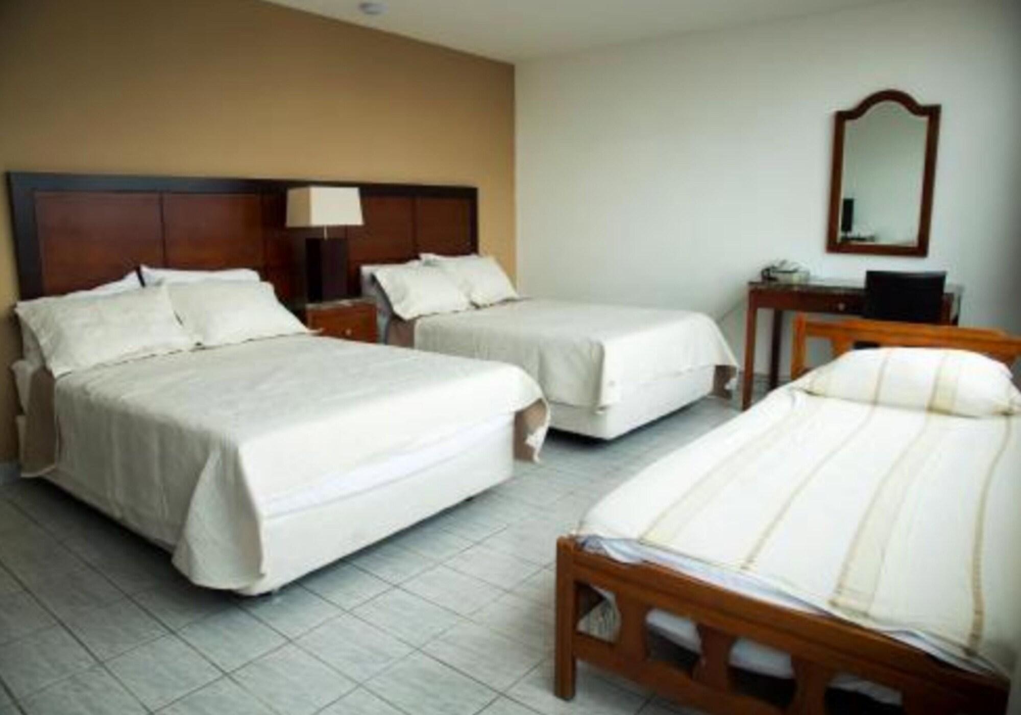 Hotel Republica Panama Exteriér fotografie