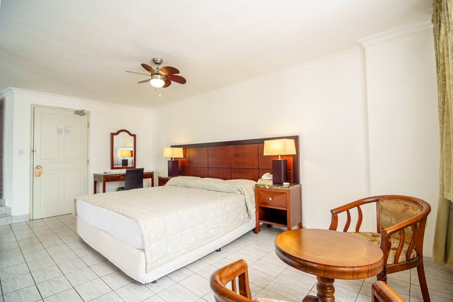 Hotel Republica Panama Exteriér fotografie