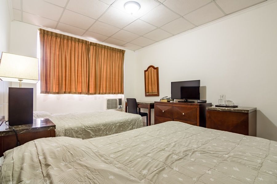 Hotel Republica Panama Exteriér fotografie