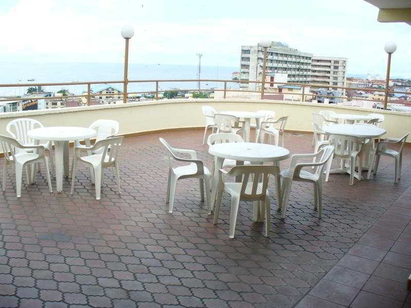 Hotel Republica Panama Exteriér fotografie