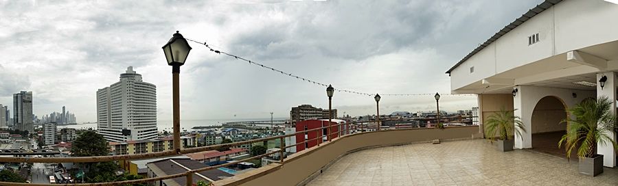 Hotel Republica Panama Exteriér fotografie