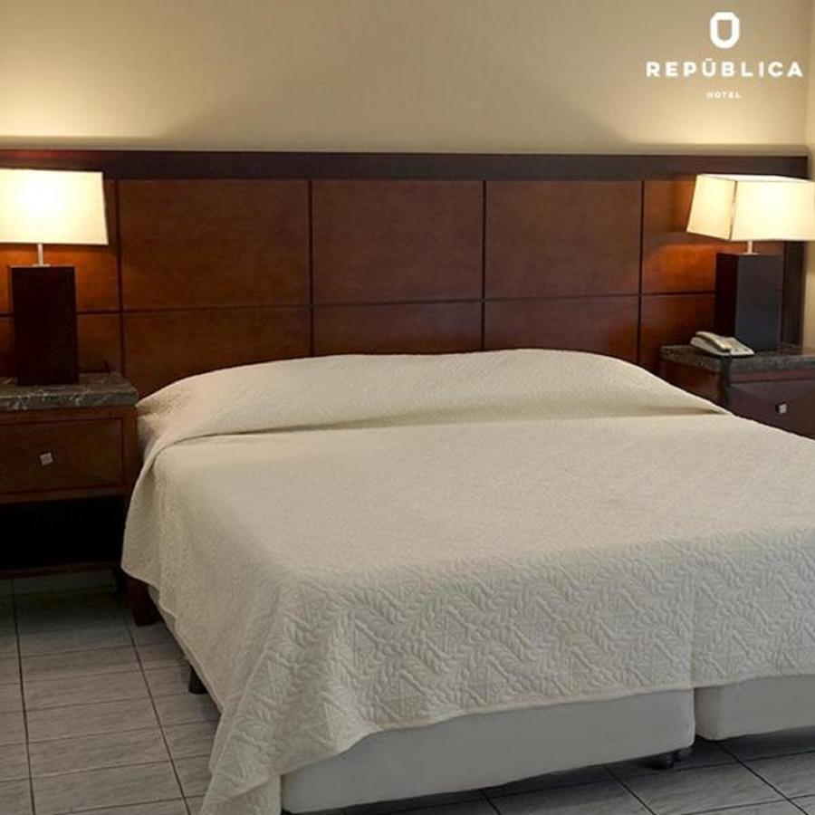 Hotel Republica Panama Exteriér fotografie