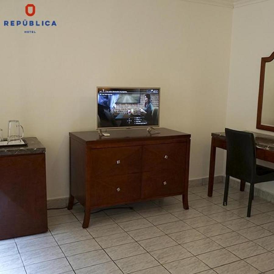 Hotel Republica Panama Exteriér fotografie
