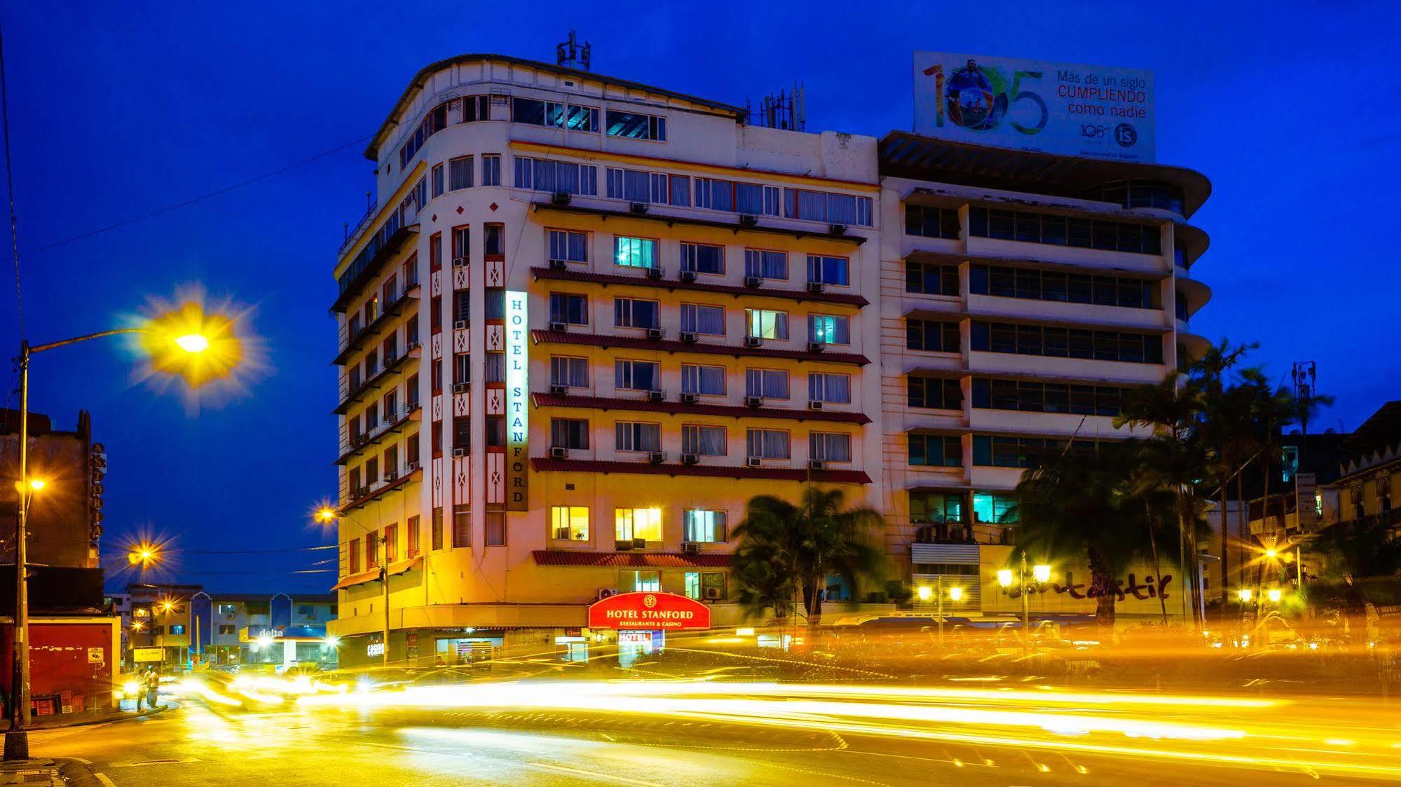 Hotel Republica Panama Exteriér fotografie
