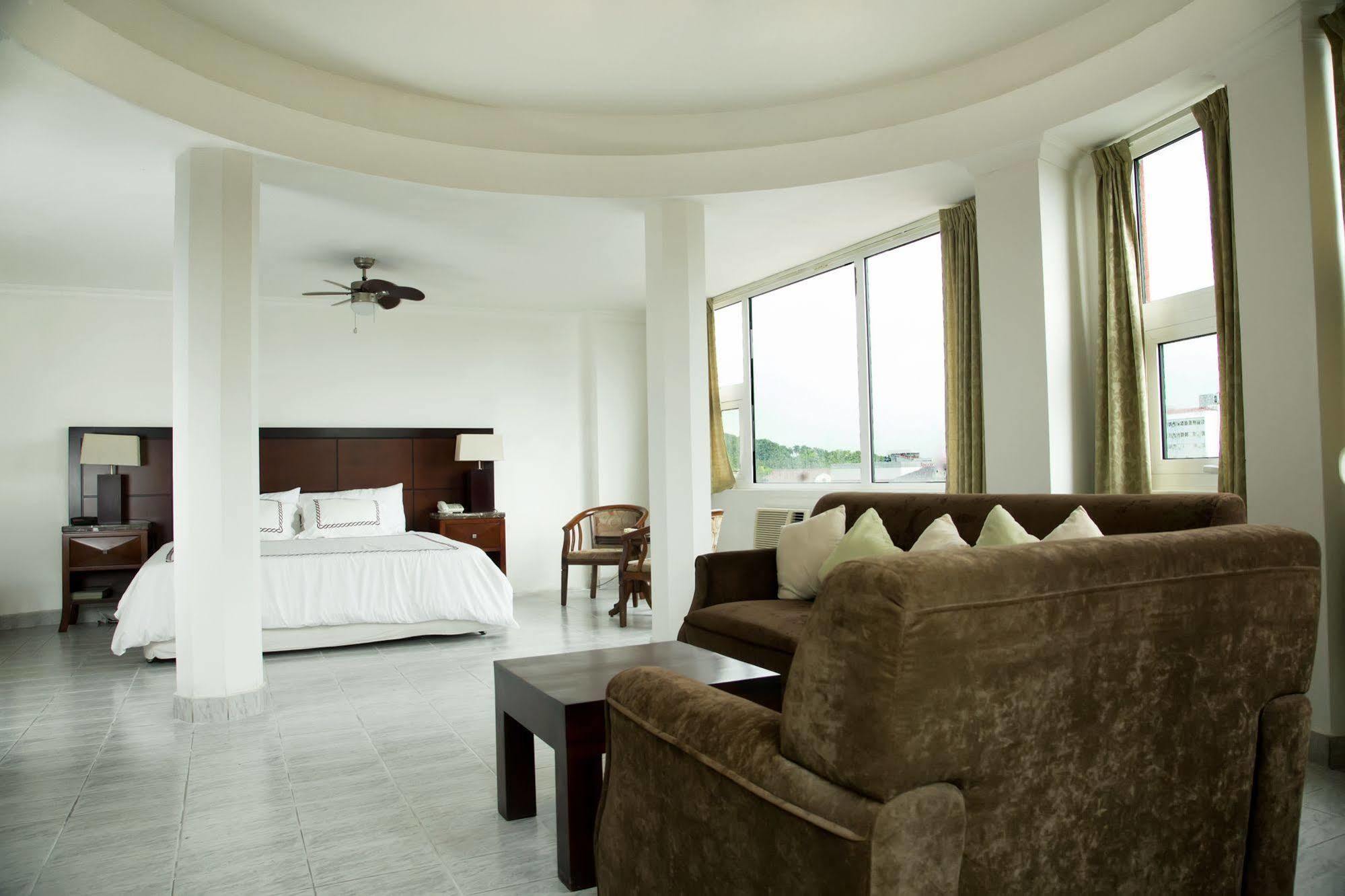 Hotel Republica Panama Exteriér fotografie