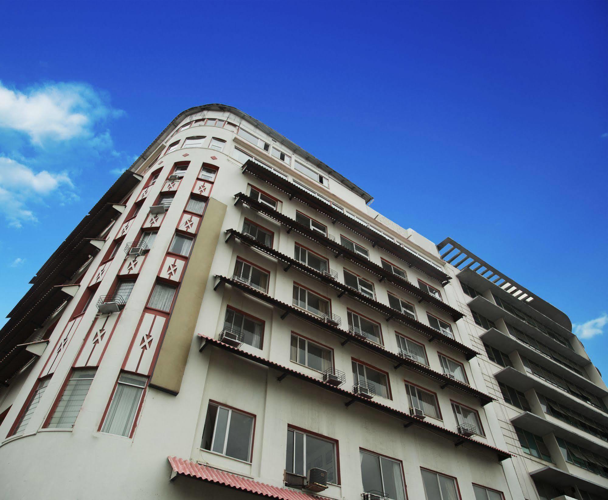 Hotel Republica Panama Exteriér fotografie