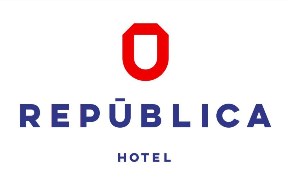 Hotel Republica Panama Exteriér fotografie